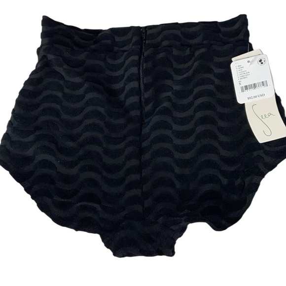 NWT Seea x Free People Palomar Top (XS) & Georgia High Waist Surf Bottoms (S) - Picture 13 of 16